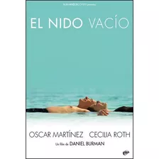Dvd - El Nido Vacio