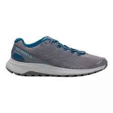 Zapatillas Merrell Fly Strike Urbanas 120106 Ahora 6 Empo