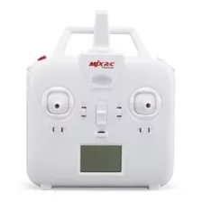 ¡ Oferta! Control Remoto Drone Mjx Bugs 3 Entrega Inmediata