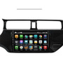 Radio De Coche Estreo Android 4-32g Gps Para Kia Sorento 20