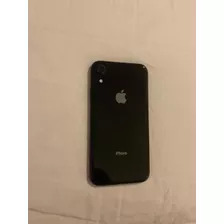 iPhone XR 128gb Usado