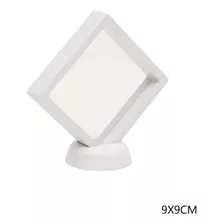 Caixinha Window Box Pandora 9x9cm - Kit Com 50 Peças