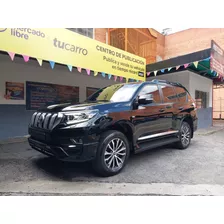 Toyota Prado 70 Aniversario