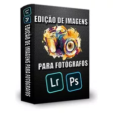 Pack Edição De Imagens (lightroom/photoshop) 49.500 Presets