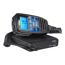 Radio Cb Móvil Compacta Uniden Serie Cmx760 Bearcat Off Road