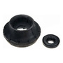 Base Amortiguador Trasero Volkswagen Jetta Gls 1993 - 1999