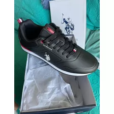 Zapatillas Polo