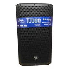 Cabina Activa 15 Pulgadas 10.000w Audio Sound Profesional