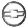 Emblema Letras Corsa Cromo Original