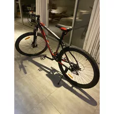 Bicicleta Aurora Asxd 650 Rodado 29