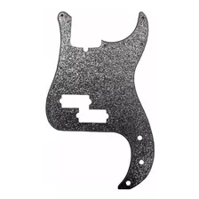 Pickguard Para Presicion Bass Fender U Otros D'andrea Usa