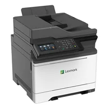 Impresora Multifunción Láser Color Lexmark Cx522ade