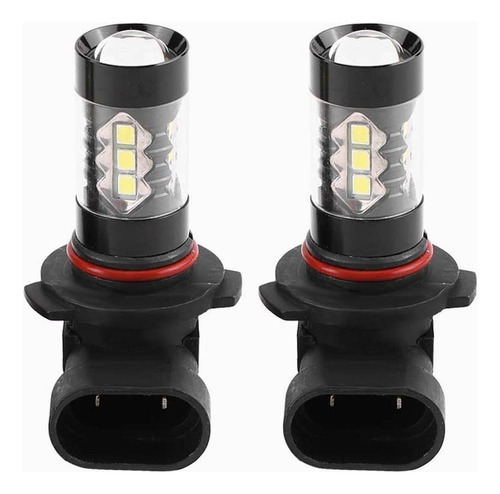 Kit De Faros Led Y Bombillas Antiniebla Para Dodge Ram1500 2 Foto 7