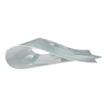 Manta Silicone P/ Alta Temperatura 1mm 15 X 25 Cm 2°linha