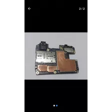 Placa Madre Motorola E7i Power Libre