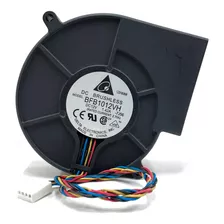 Cooler Delta Dc Brushless Bfb1012vh Dc12v