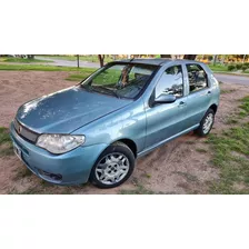 Fiat Palio 2004 1.7 Elx