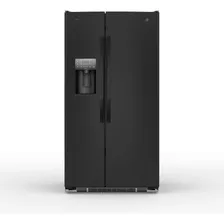 Refrigerador Side By Side 755 L Negro Ge Profile-pnm26pgtfps