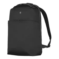 Bolso Dama Victorinox Victoria 2.0 Compact Bus Negro 606821