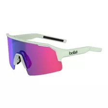 Gafas Bollé C-shifter Creator Green Matte-volt Ultraviolet