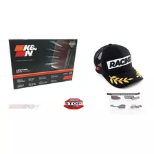 Filtro De Ar Esportivo Inbox K&n - Bmw S1000 Rr Bm-1010r