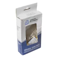 Kit Anillos Annovi Reverberi Bomba Shp 42120 D.18 