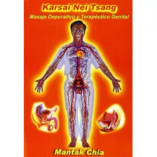 Karsai Nei Tsang Masaje Depurativo Terapeutico Genital Libro