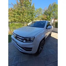 Volkswagen Amarok 2019 2.0 Tsi Highline