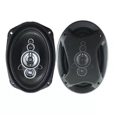 Parlantes Para Autos 6x9 800w Parlante Auto Ts-6972 16x24 !