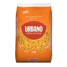 Macarrão De Arroz Padre Nosso Urbano Pacote 500g