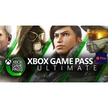 Game Pass Ultimate 3meses + 4meses Spotify Premium X Box One