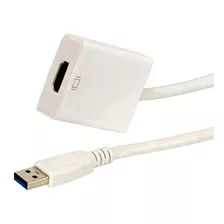 Conversor Usb A Para Hdmi 7333 Cirilo