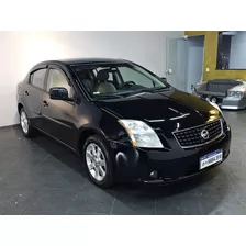 Nissan Sentra 2.0 S 16v 2008/2008