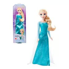 Disney Frozen Reina Elsa Frozen 2