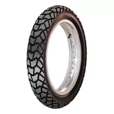 Pneu Traseira Para Moto Maggion Viper Para Uso Com Câmara De 110/90-17 T 60 X 1 Unidade