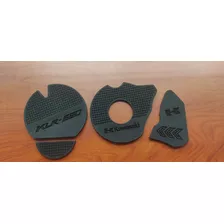 Protector De Carcasa Para Motor Kawasaki Klr 