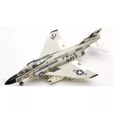 Avión Herpa 1:200 F-4j Phantom Ii (he552257)