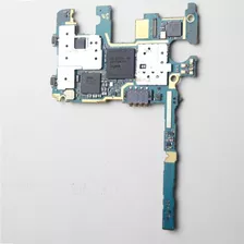 Placa Mãe Celular Samsung Note 3 Neos Gt-n7502 Em Bom Estado