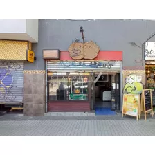 Local Comercial En Ñuñoa
