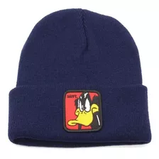 Gorro De Lana Looney Tunes