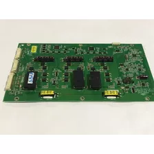 Placa Inverter Tv LG 42led- 42sl90gd / Kls-42eld Rev 6.0