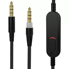 Asobilor Cloud Alpha Cable De Repuesto Para Auriculares King