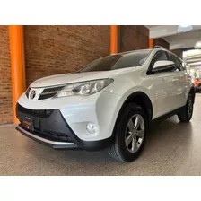 Toyota Rav4 2015 2.0 4x2 Vx Cvt