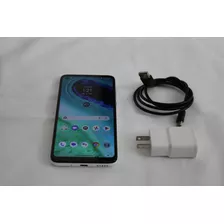  Moto G8 64 Gb Blanco 4 Gb Ram