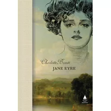 Jane Eyre, De Brontë, Charlotte. Editora Nova Fronteira Participações S/a, Capa Mole Em Português, 2021