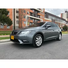 Seat Leon 2016 1.6 Reference