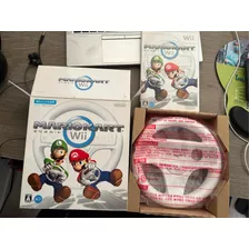 Mario Kart Wii