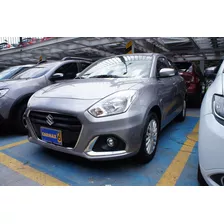 Suzuki Swift Dzire Aut