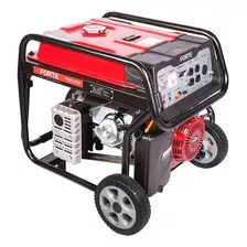 Planta Eléctrica Gasolina Forte 16 Hp 9.0 Kw Fg10000