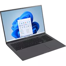 Laptop LG Gram 17 Pulgadas Color Gris Carbón